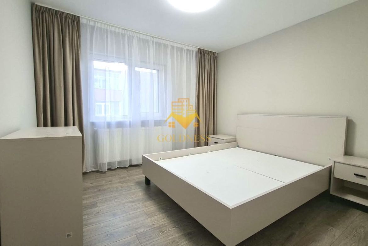 2 camere decomandate,Prima Inchiriere.Aleea Godeanu, Profi, Gheorgheni