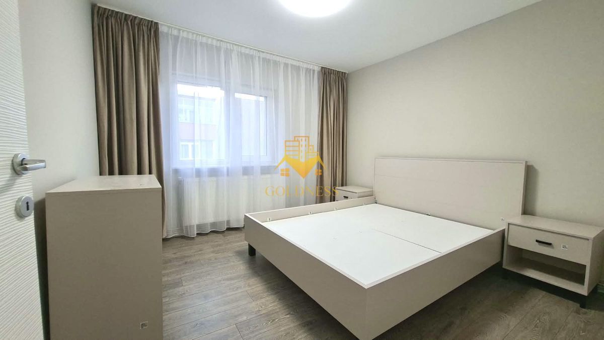 2 camere decomandate,Prima Inchiriere.Aleea Godeanu, Profi, Gheorgheni