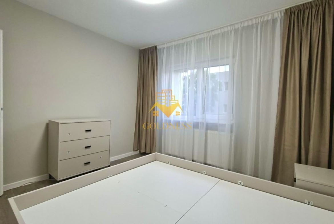 2 camere decomandate,Prima Inchiriere.Aleea Godeanu, Profi, Gheorgheni