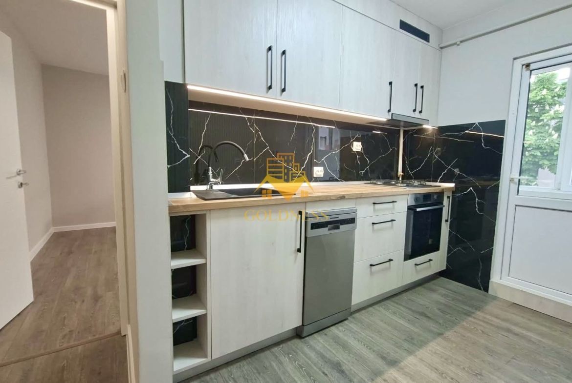2 camere decomandate,Prima Inchiriere.Aleea Godeanu, Profi, Gheorgheni