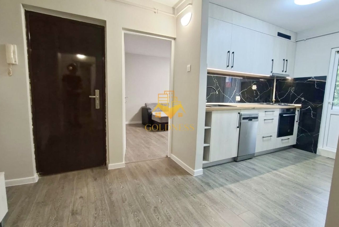 2 camere decomandate,Prima Inchiriere.Aleea Godeanu, Profi, Gheorgheni