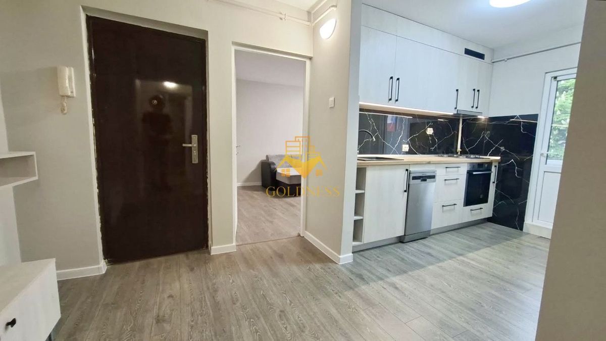 2 camere decomandate,Prima Inchiriere.Aleea Godeanu, Profi, Gheorgheni