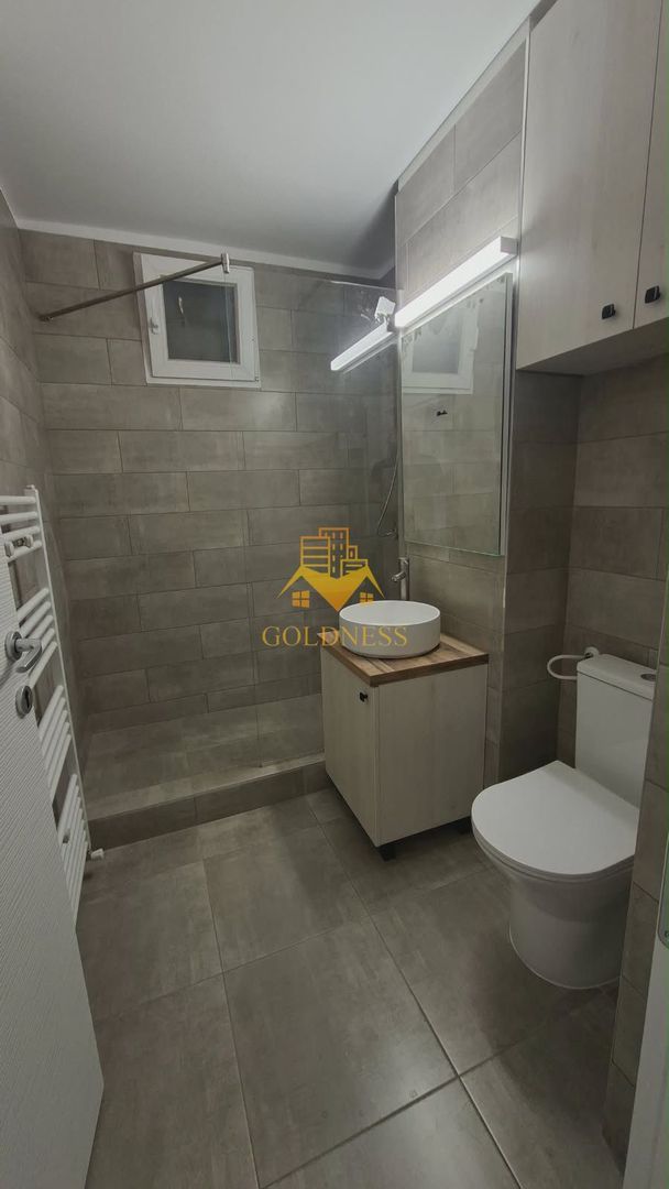 2 camere decomandate,Prima Inchiriere.Aleea Godeanu, Profi, Gheorgheni