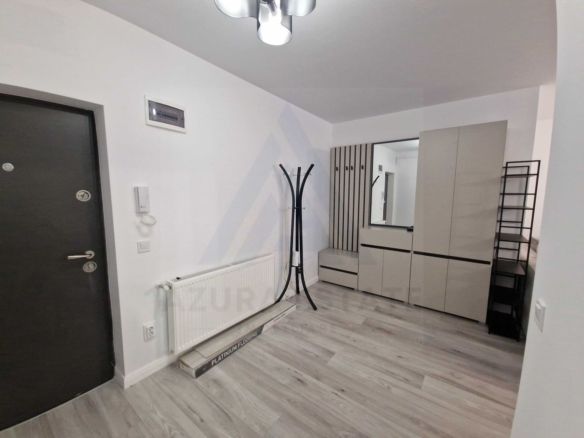 Apartament modern 49 mp utili prima inchiriere balcon in Doamna Stanca