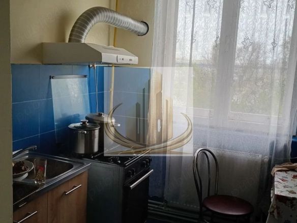 Vând apartament 2 camere AEROPORT