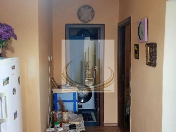 Vând apartament 2 camere AEROPORT