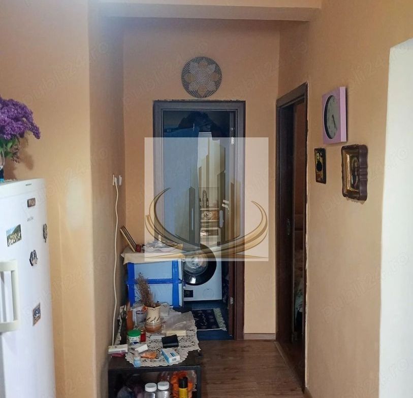 Vând apartament 2 camere AEROPORT