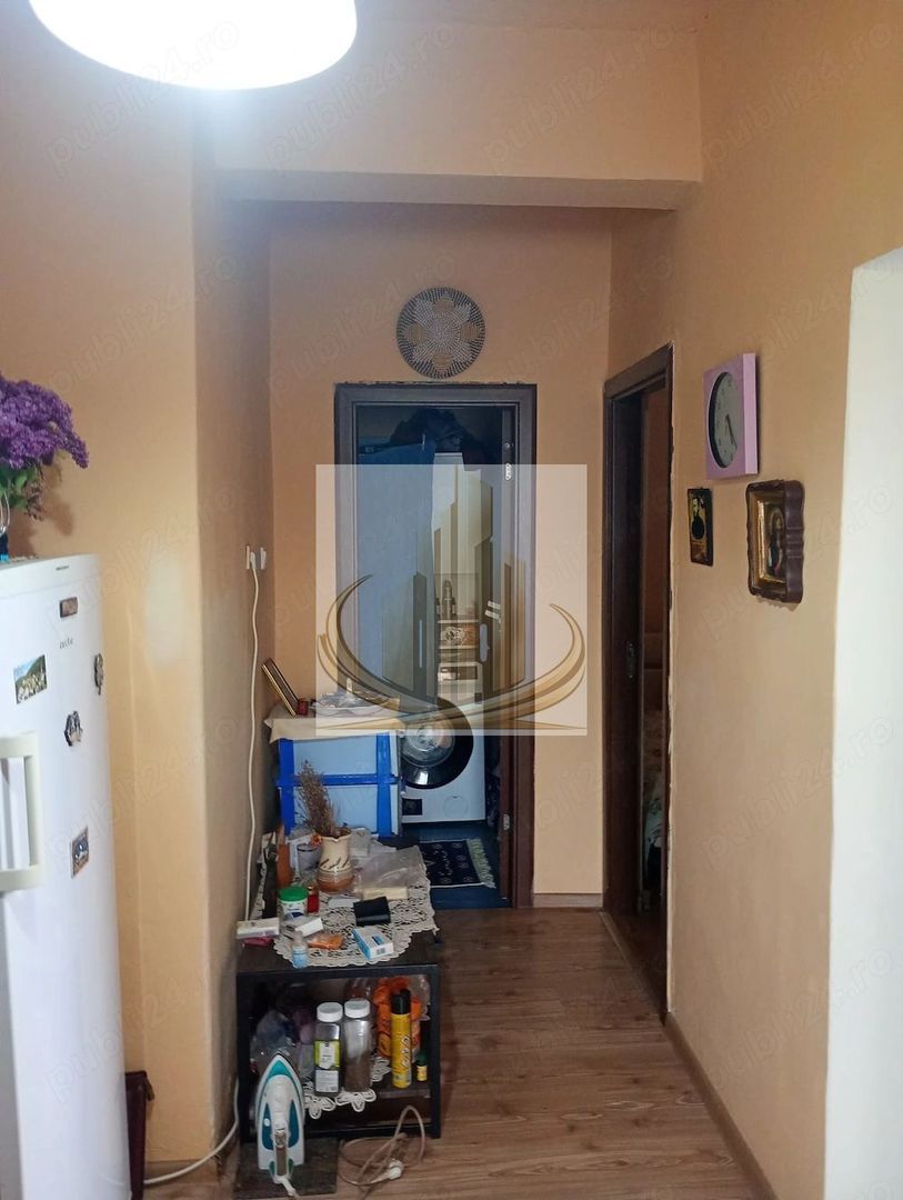 Vând apartament 2 camere AEROPORT