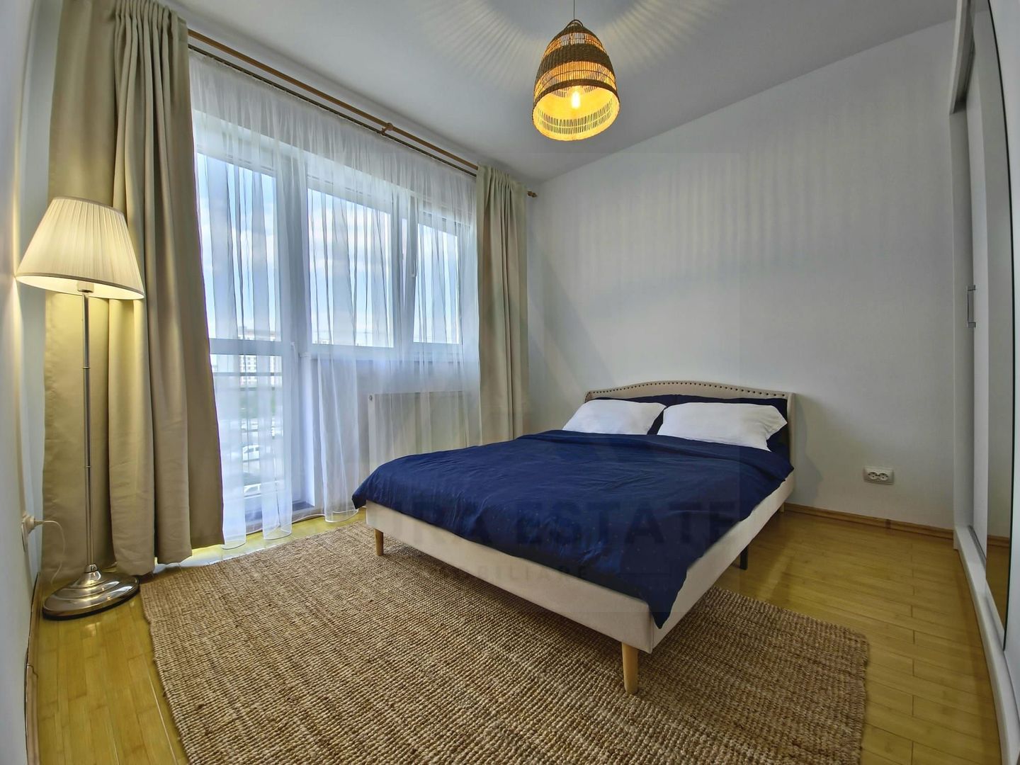 Apartament premium 3 camere 93 mp utili 3 terase etaj 2 zona Hipodrom