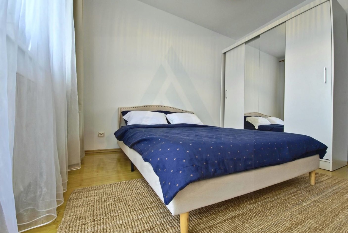Apartament premium 3 camere 93 mp utili 3 terase etaj 2 zona Hipodrom