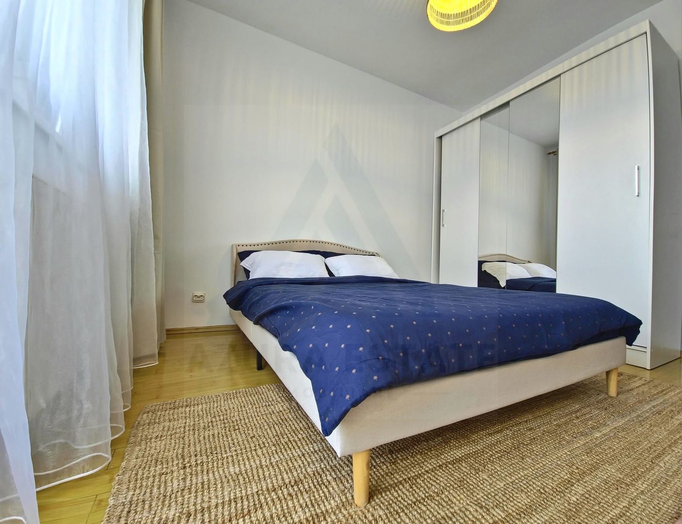Apartament premium 3 camere 93 mp utili 3 terase etaj 2 zona Hipodrom