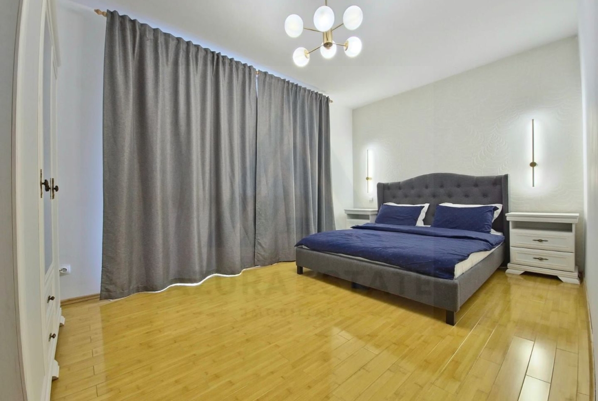 Apartament premium 3 camere 93 mp utili 3 terase etaj 2 zona Hipodrom