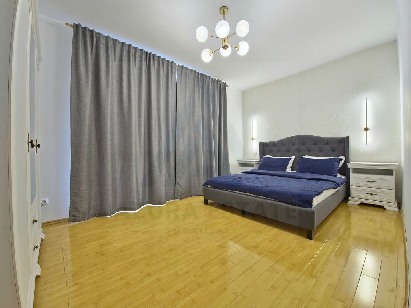 Apartament premium 3 camere 93 mp utili 3 terase etaj 2 zona Hipodrom