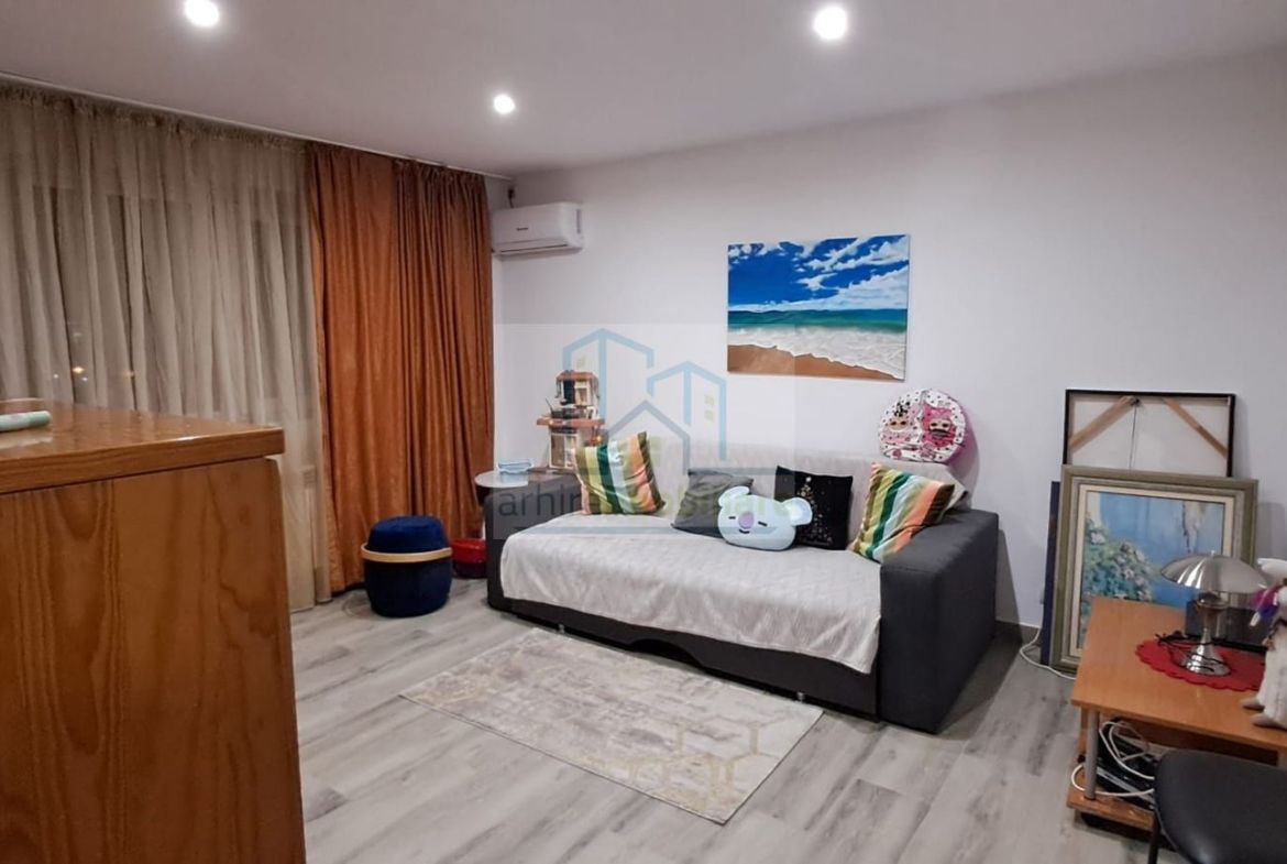 Apartament 2 camere decomandat | Confort Park – Vitan Bârzești |