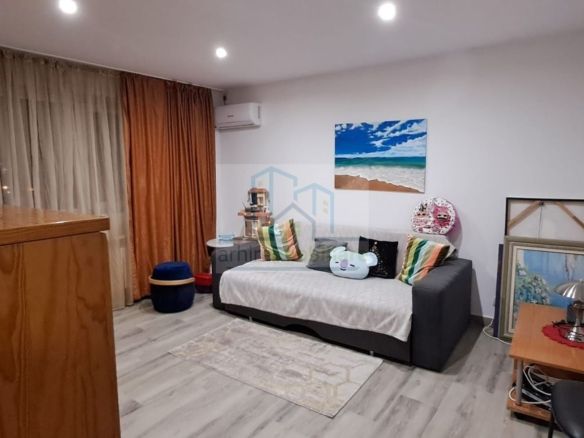 Apartament 2 camere decomandat | Confort Park – Vitan Bârzești |