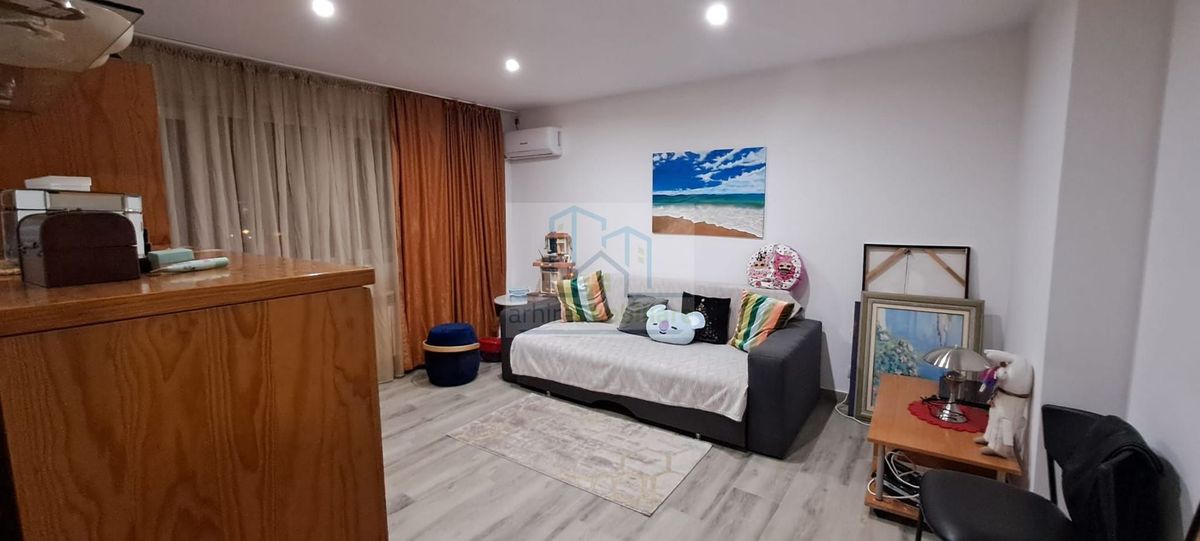 Apartament 2 camere decomandat | Confort Park – Vitan Bârzești |