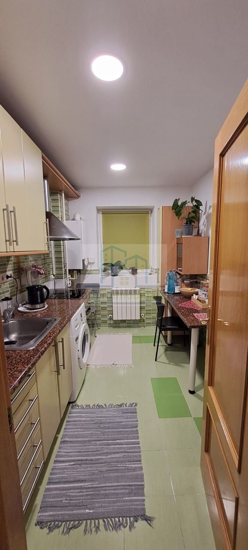 Apartament 2 camere decomandat | Confort Park – Vitan Bârzești |