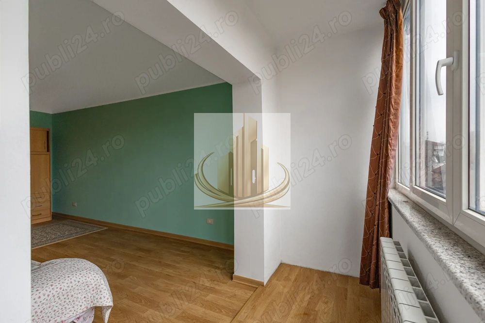 Apartament 3 camere decomandat | Zona Lipovei | Et 2 | Investitie