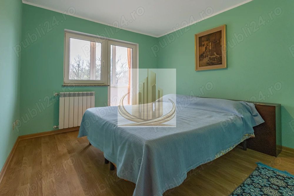Apartament 3 camere decomandat | Zona Lipovei | Et 2 | Investitie