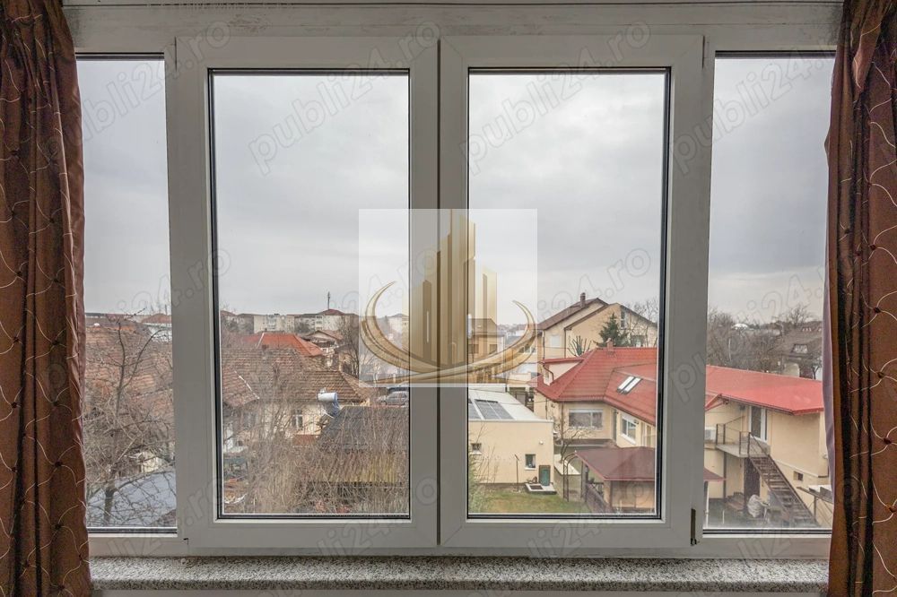 Apartament 3 camere decomandat | Zona Lipovei | Et 2 | Investitie