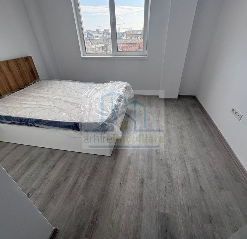 Apartament 2 camere | Bloc nou 2026 | Luminos | Încălzire pardoseală |