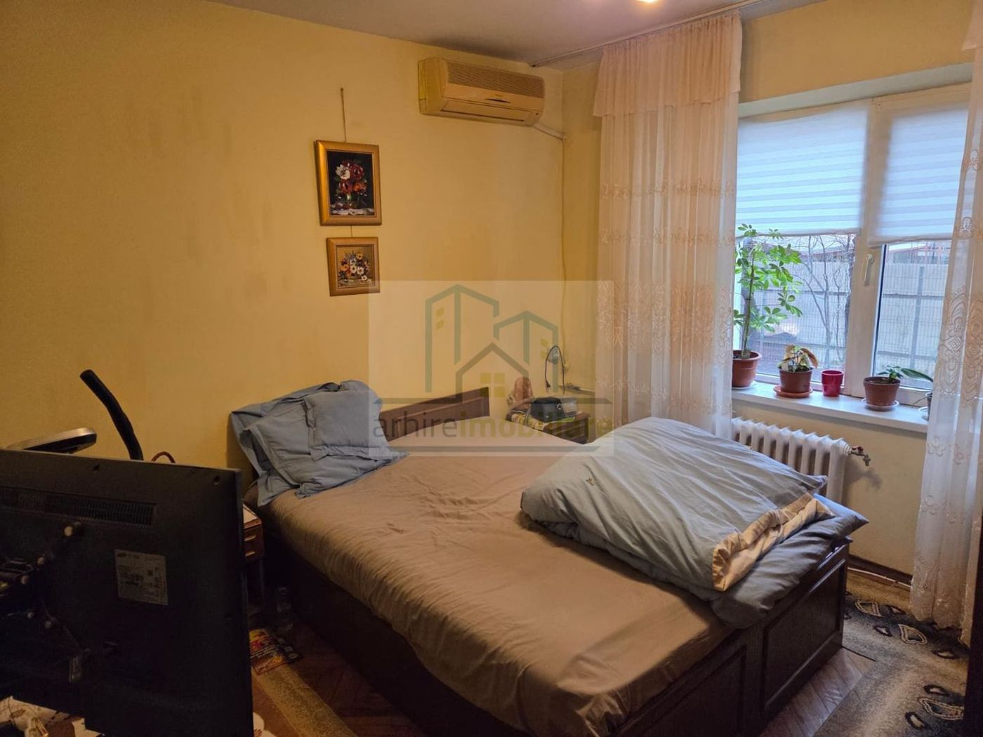 anBn-2817 Apartament 3 camere spațios | 63 mp + balcon | bloc 1981 | Olteniței –