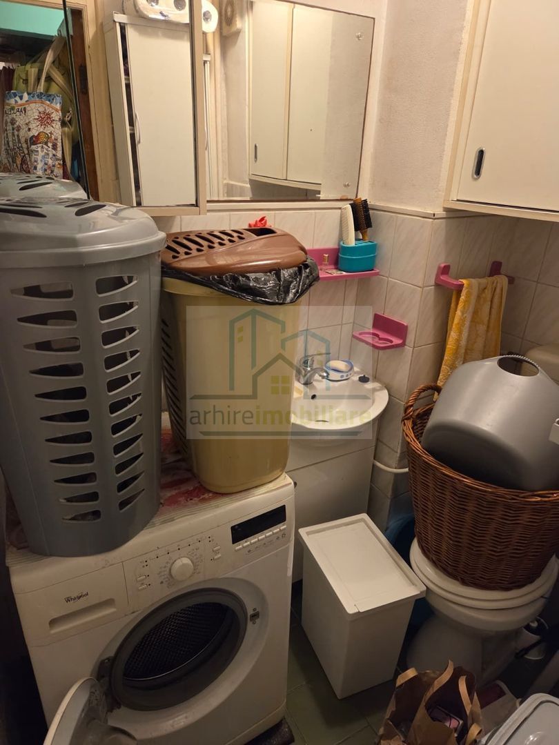 anBn-2821 Apartament 3 camere spațios | 63 mp + balcon | bloc 1981 | Olteniței –