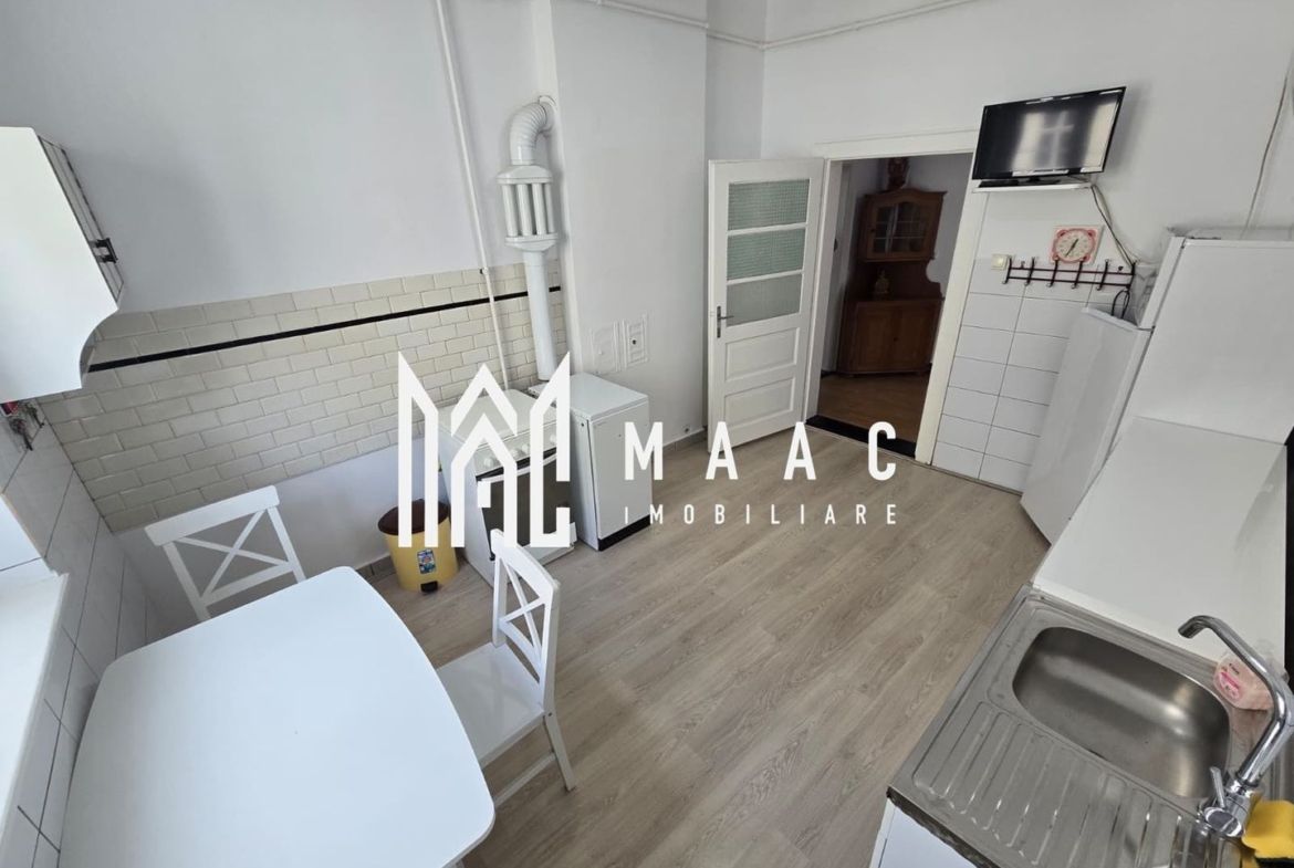 Apartament 4 camere 156 mpu zona Centrala Garaj Pivnita