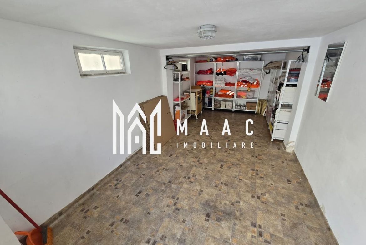 Apartament 4 camere 156 mpu zona Centrala Garaj Pivnita