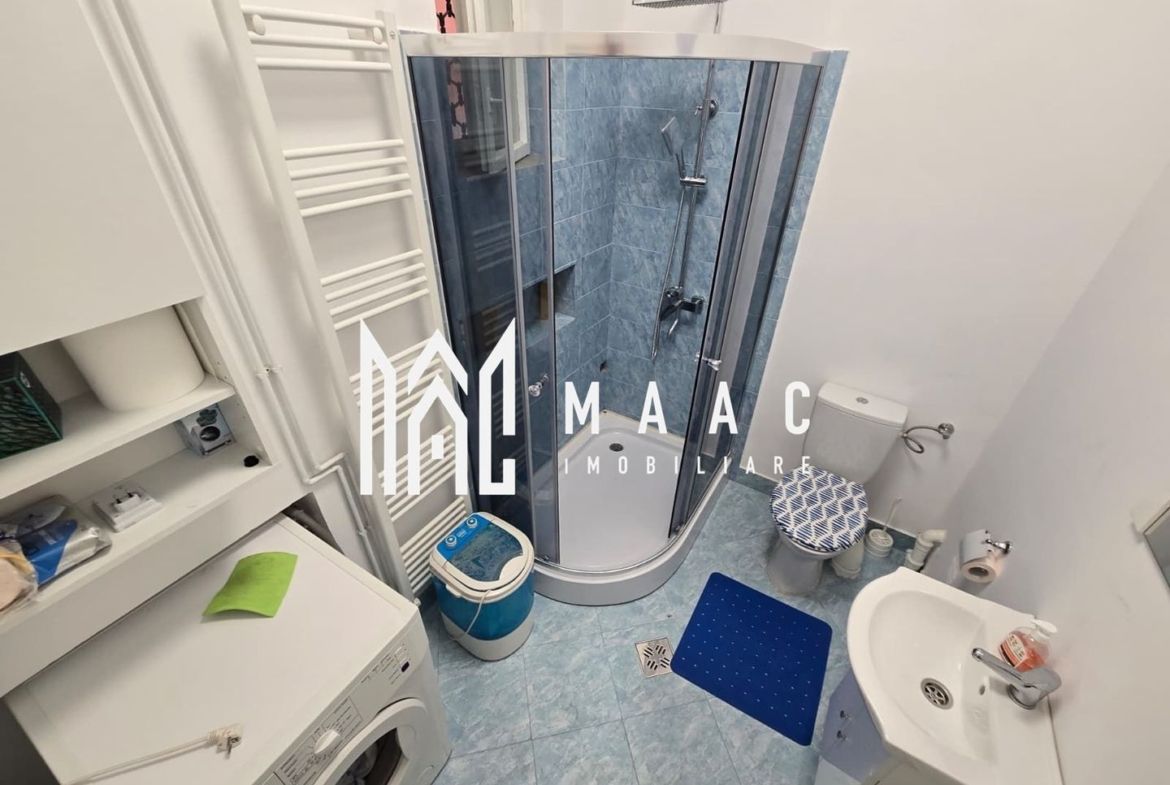 Apartament 4 camere 156 mpu zona Centrala Garaj Pivnita