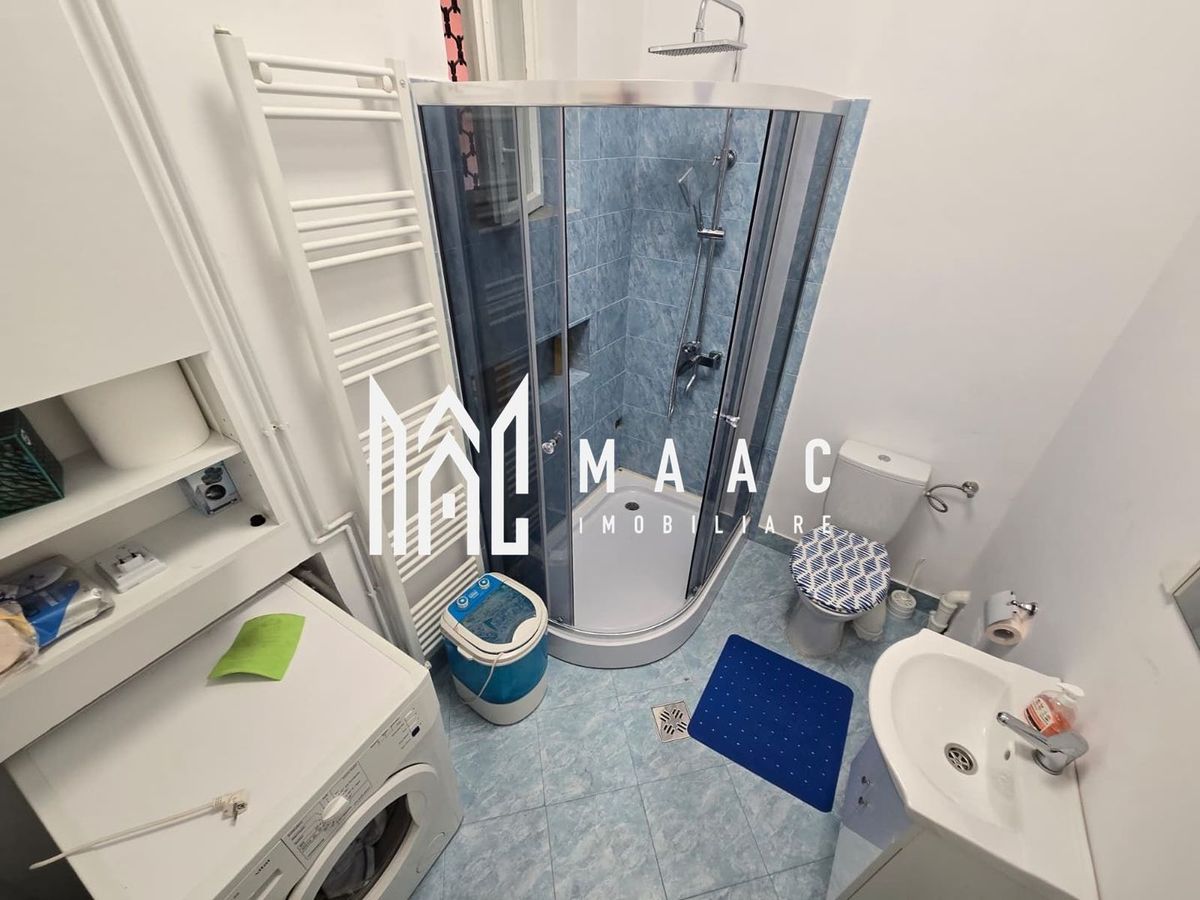 Apartament 4 camere 156 mpu zona Centrala Garaj Pivnita
