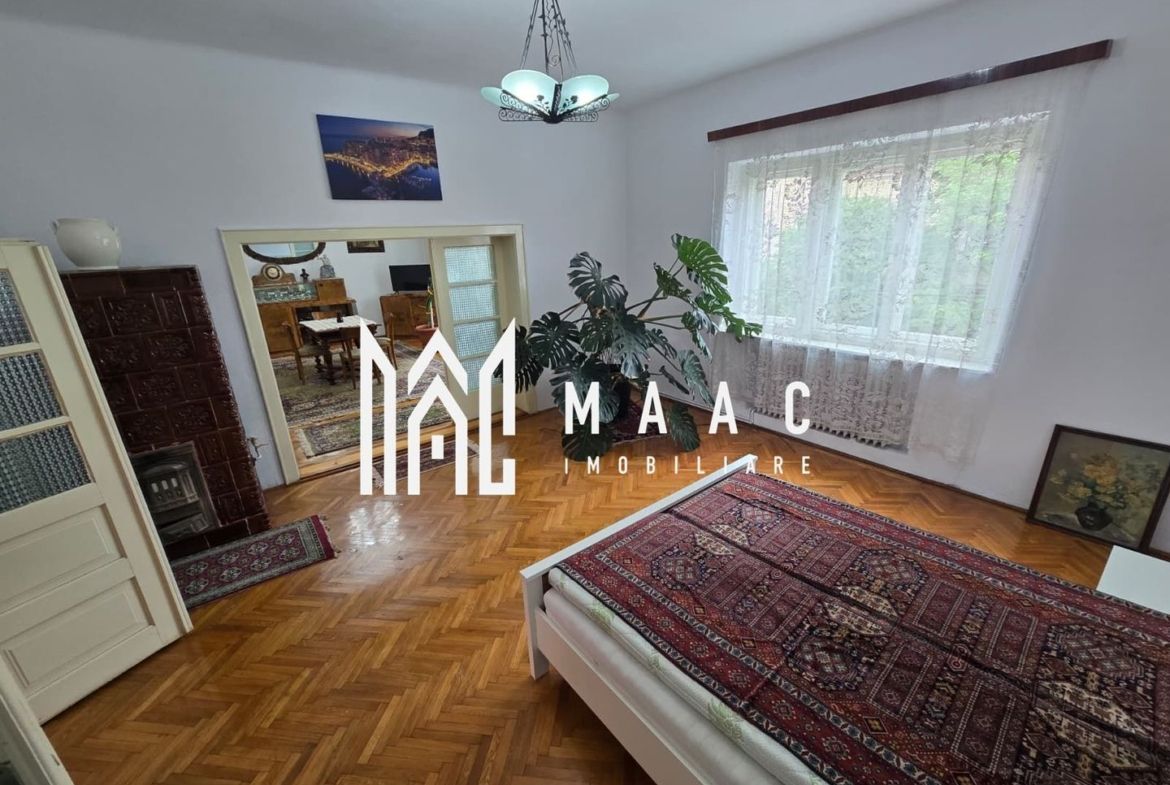 Apartament 4 camere 156 mpu zona Centrala Garaj Pivnita