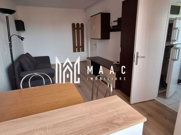 Garsoniera | Etaj 2 | Balcon | Hipodrom 4
