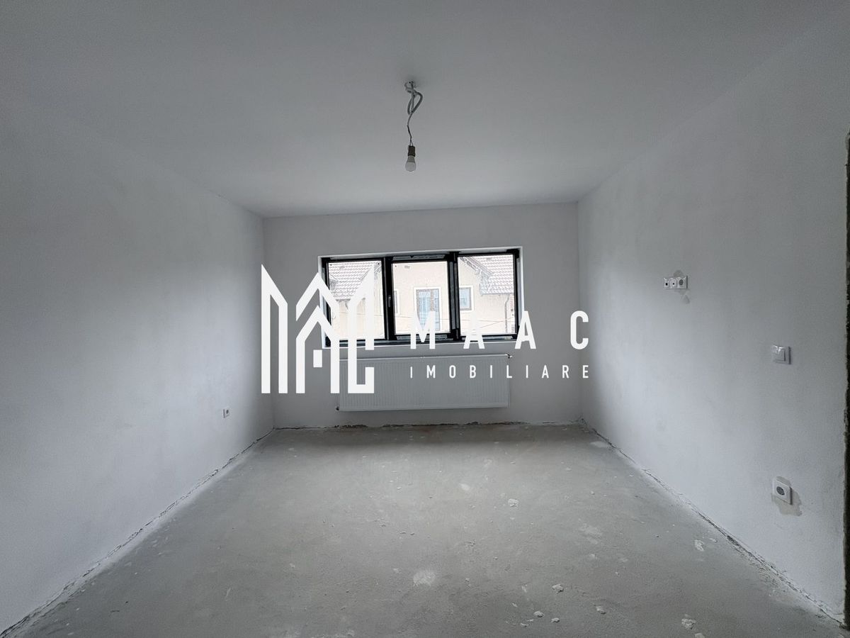 Apartament 2 camere I Etajul 3 I Decomandat I Selimbar I