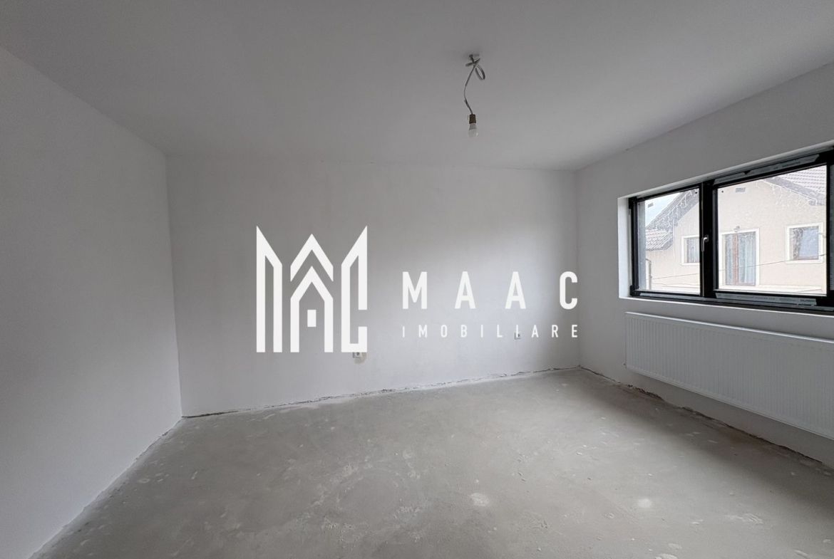 Apartament 2 camere I Etajul 3 I Decomandat I Selimbar I