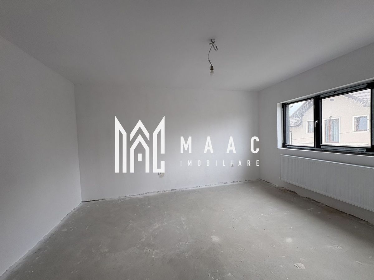 Apartament 2 camere I Etajul 3 I Decomandat I Selimbar I