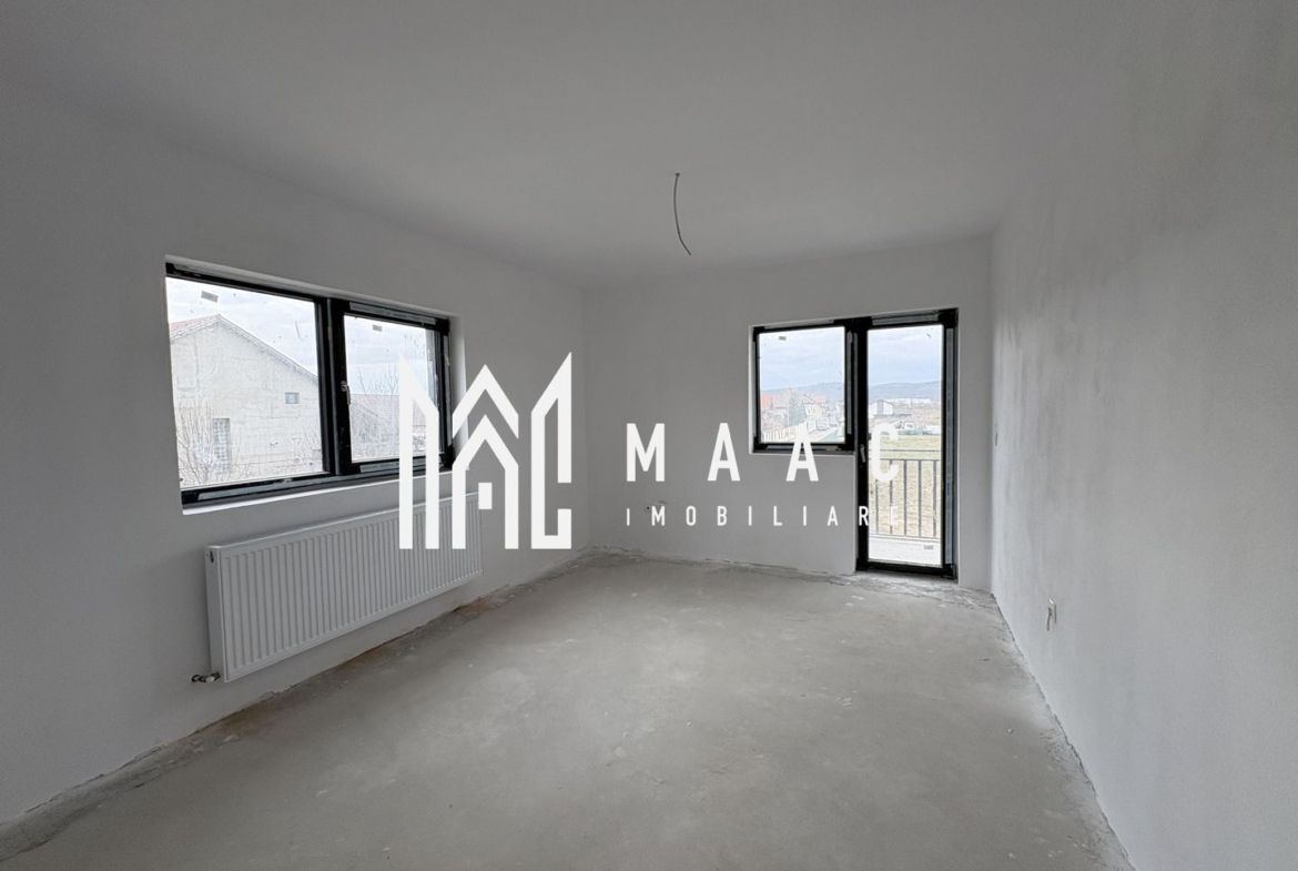 Apartament 2 camere I Etajul 3 I Decomandat I Selimbar I