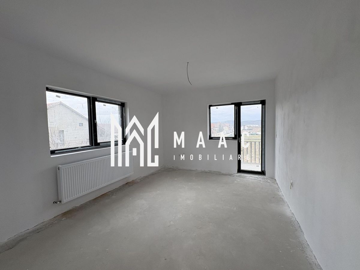 Apartament 2 camere I Etajul 3 I Decomandat I Selimbar I