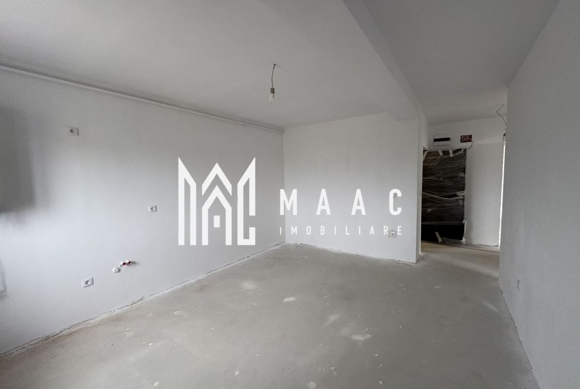 Apartament 2 camere I Etajul 3 I Decomandat I Selimbar I