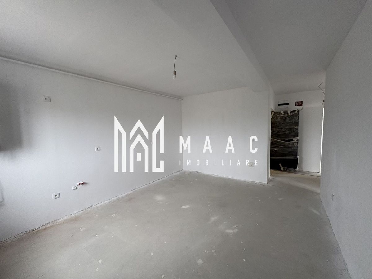 Apartament 2 camere I Etajul 3 I Decomandat I Selimbar I