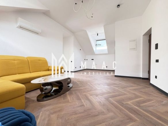 Apartament 3 camere  I 2 locuri de parcare I Turnisor