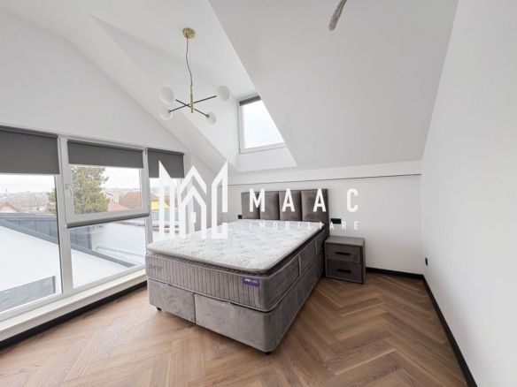 Apartament 3 camere  I 2 locuri de parcare I Turnisor