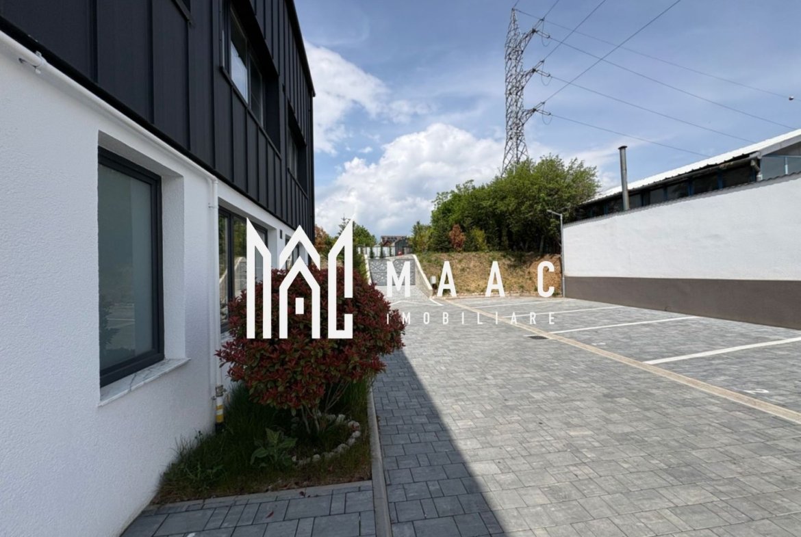 Apartament 3 camere  I 2 locuri de parcare I Turnisor