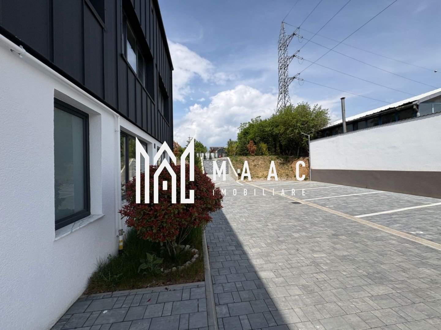 Apartament 3 camere  I 2 locuri de parcare I Turnisor