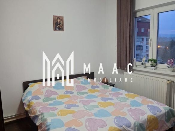 Apartament modern cu 3 camere decomandate | 75 mp | 2 balcoane
