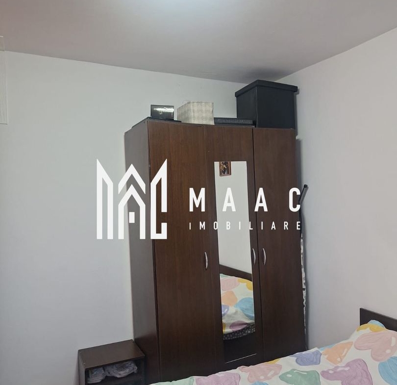 Apartament modern cu 3 camere decomandate | 75 mp | 2 balcoane