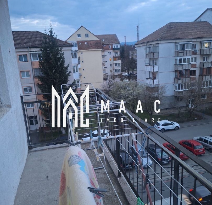 Apartament modern cu 3 camere decomandate | 75 mp | 2 balcoane