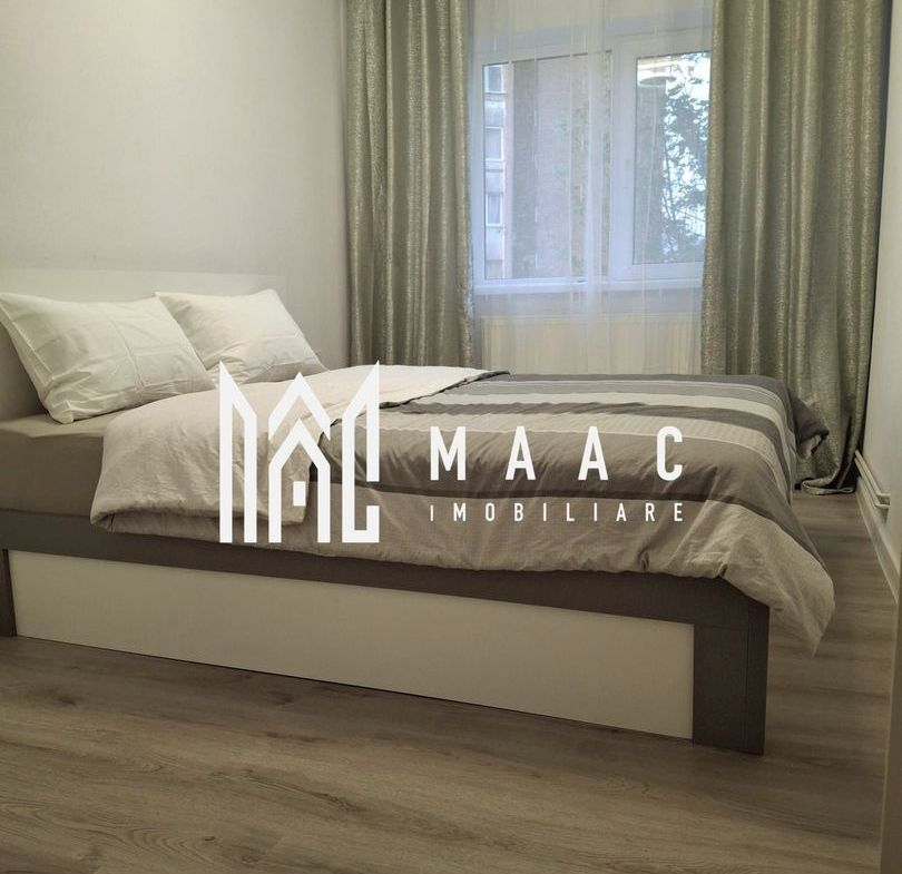 Apartament 4 camere | Etaj 3 | 60 MP | Balcon | Ostroveni