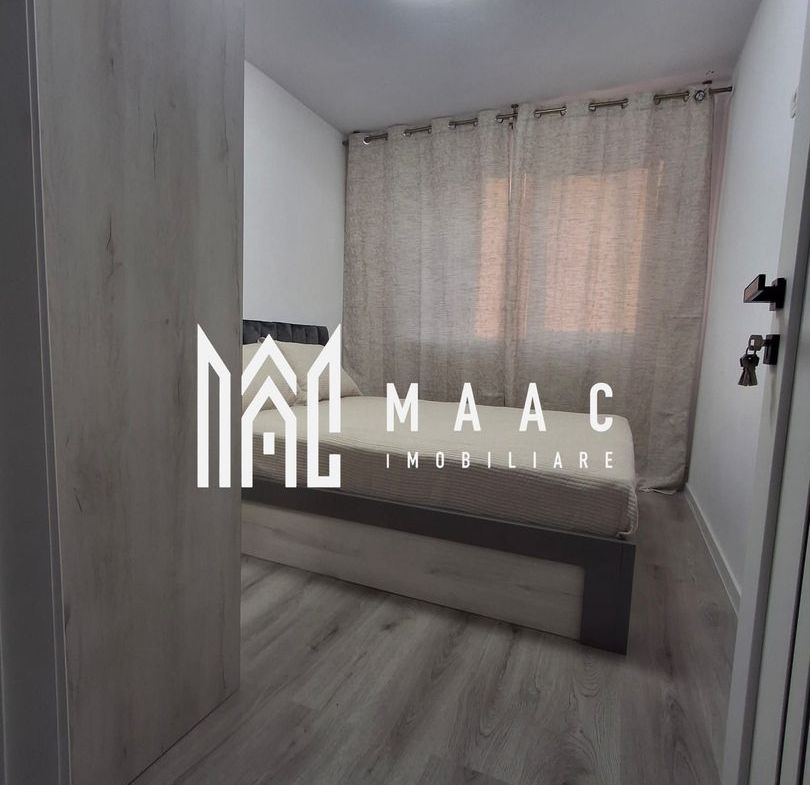 Apartament 4 camere | Etaj 3 | 60 MP | Balcon | Ostroveni