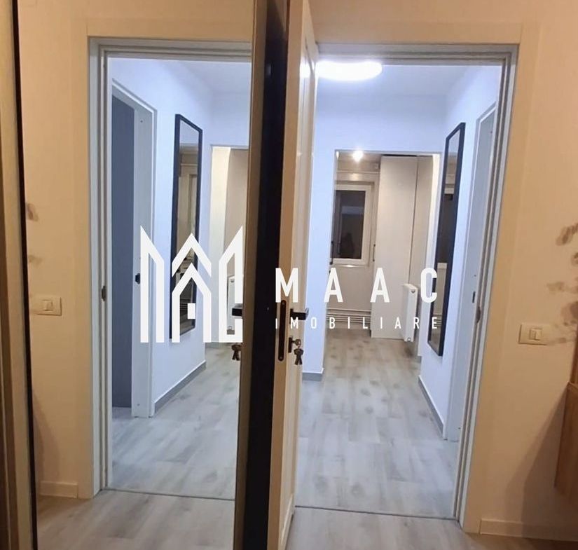Apartament 4 camere | Etaj 3 | 60 MP | Balcon | Ostroveni